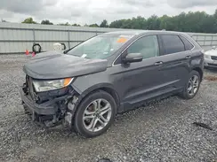 2FMPK3K97JBC16414 2018 FORD EDGE