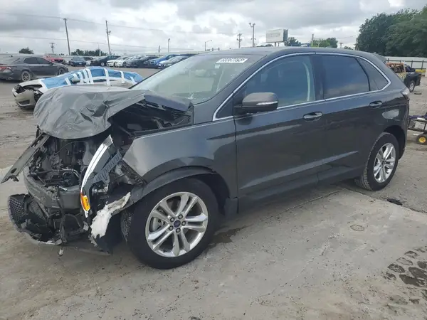 2FMPK3K97JBC31611 2018 FORD EDGE - Image 1
