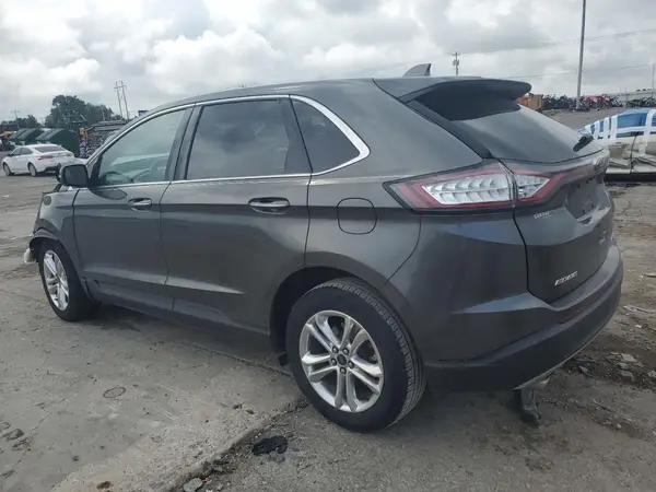 2FMPK3K97JBC31611 2018 FORD EDGE - Image 2