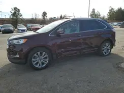 2FMPK3K97KBB00552 2019 FORD EDGE