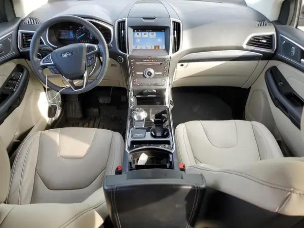 2FMPK3K97KBB00552 2019 FORD EDGE - Image 8