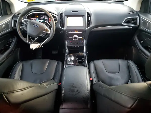 2FMPK3K97KBB02933 2019 FORD EDGE - Image 8