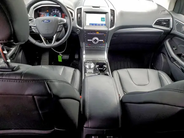 2FMPK3K97KBB08621 2019 FORD EDGE - Image 8