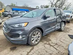 2FMPK3K97KBB10367 2019 FORD EDGE