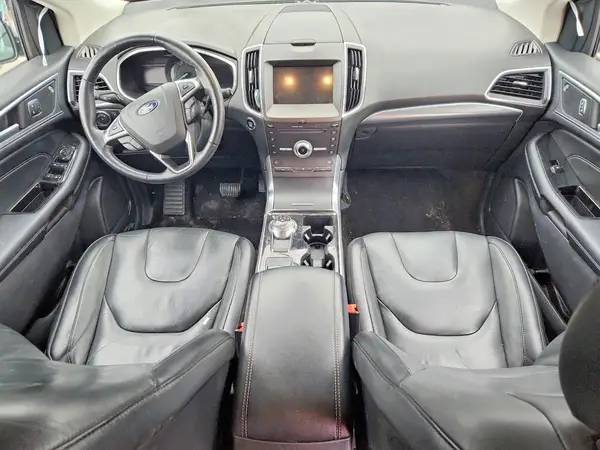 2FMPK3K97KBB10367 2019 FORD EDGE - Image 8