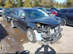 2FMPK3K97KBB20011 2019 FORD EDGE