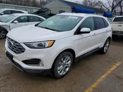 2FMPK3K97KBB32613 2019 FORD EDGE