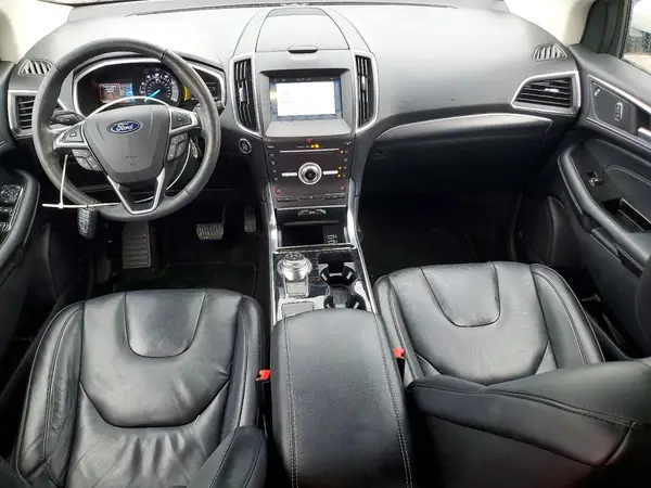 2FMPK3K97KBB32613 2019 FORD EDGE - Image 8