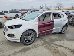 2FMPK3K97KBB35012 2019 FORD EDGE