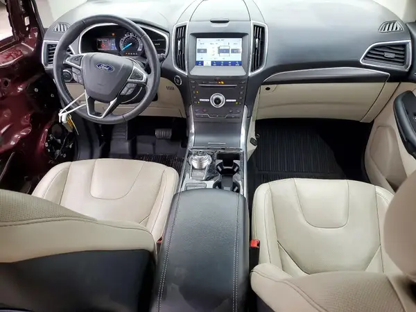 2FMPK3K97KBB35012 2019 FORD EDGE - Image 8