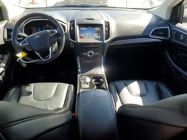 2FMPK3K97KBB36774 2019 FORD EDGE - Image 8