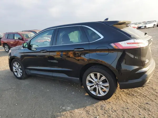 2FMPK3K97KBB42512 2019 FORD EDGE - Image 2