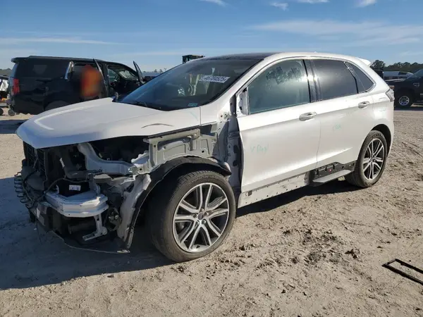 2FMPK3K97KBB46219 2019 FORD EDGE - Image 1