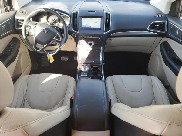 2FMPK3K97KBB46219 2019 FORD EDGE - Image 8
