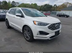 2FMPK3K97KBB47855 2019 FORD EDGE