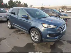 2FMPK3K97KBB53672 2019 FORD EDGE
