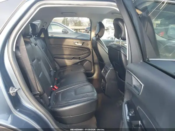 2FMPK3K97KBB53672 2019 FORD EDGE - Image 8