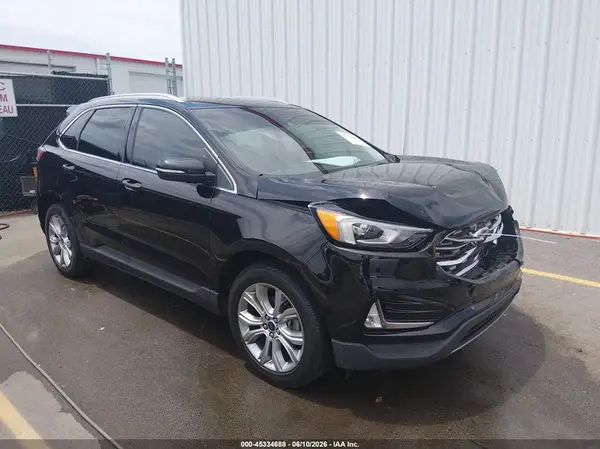 2FMPK3K97KBB54076 2019 FORD EDGE - Image 1