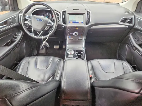2FMPK3K97KBB54238 2019 FORD EDGE - Image 8