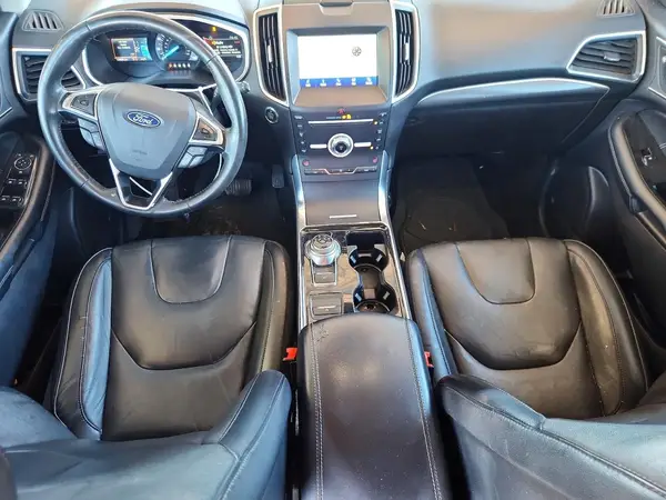 2FMPK3K97KBB54482 2019 FORD EDGE - Image 8