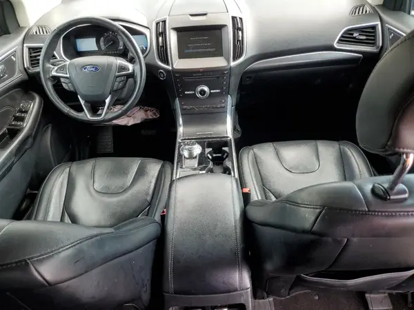 2FMPK3K97KBB54563 2019 FORD EDGE - Image 8