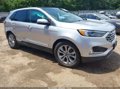 2FMPK3K97KBB55468 2019 FORD EDGE