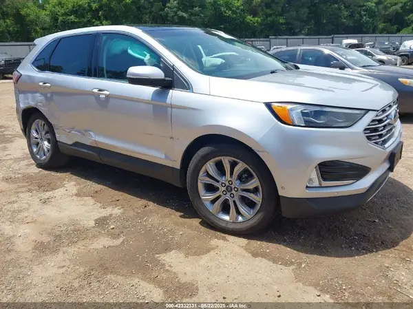 2FMPK3K97KBB55468 2019 FORD EDGE - Image 1