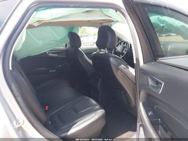 2FMPK3K97KBB55468 2019 FORD EDGE - Image 8
