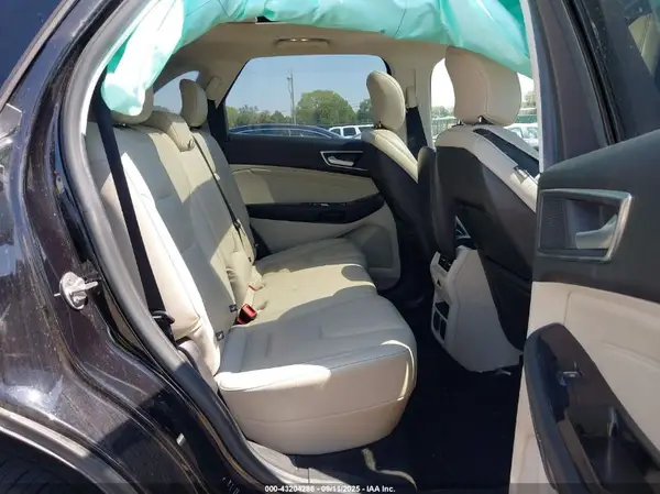 2FMPK3K97KBB55874 2019 FORD EDGE - Image 8