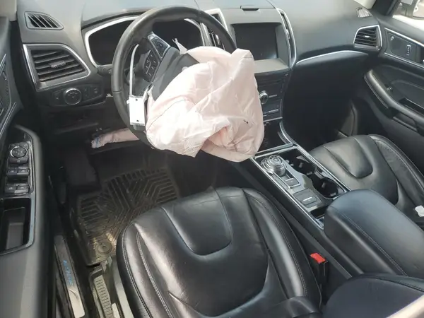 2FMPK3K97KBB56636 2019 FORD EDGE - Image 8