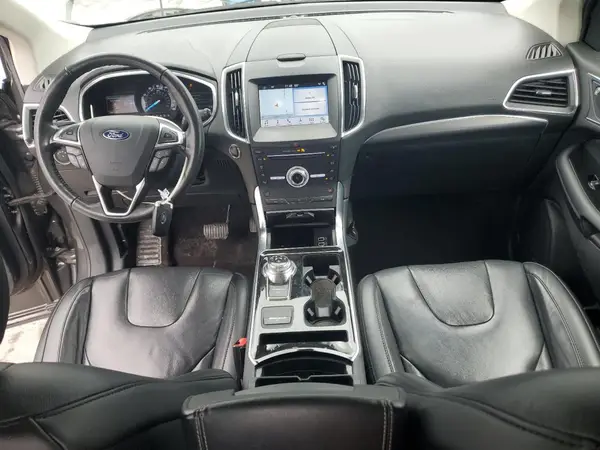 2FMPK3K97KBB67006 2019 FORD EDGE - Image 8