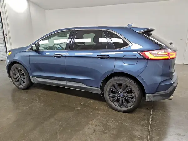2FMPK3K97KBB70908 2019 FORD EDGE - Image 2