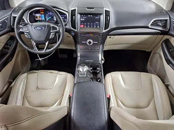 2FMPK3K97KBB70908 2019 FORD EDGE - Image 8
