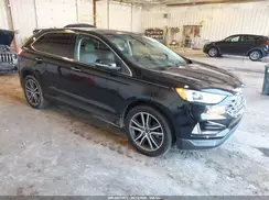 2FMPK3K97KBB75316 2019 FORD EDGE