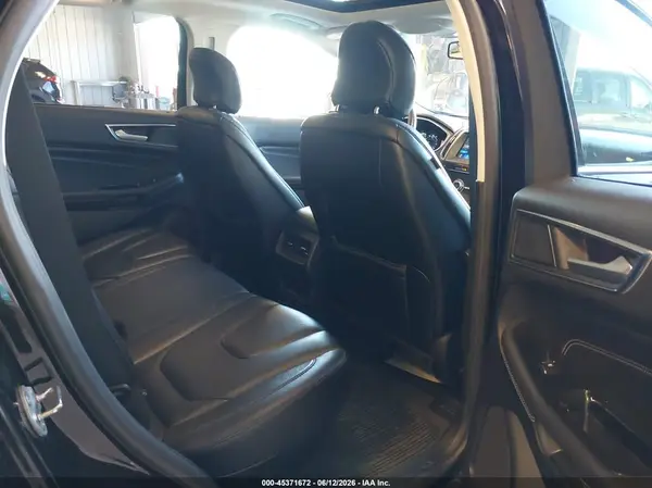 2FMPK3K97KBB75316 2019 FORD EDGE - Image 8