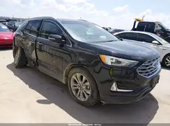 2FMPK3K97KBB75512 2019 FORD EDGE