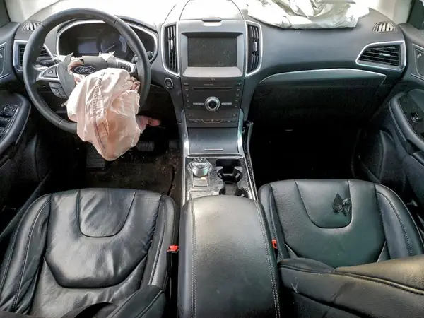 2FMPK3K97KBB79981 2019 FORD EDGE - Image 8
