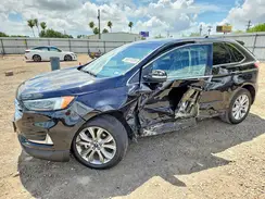 2FMPK3K97KBB81181 2019 FORD EDGE