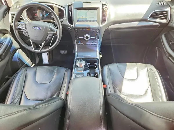 2FMPK3K97KBB81181 2019 FORD EDGE - Image 8