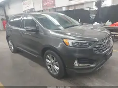 2FMPK3K97KBB81200 2019 FORD EDGE