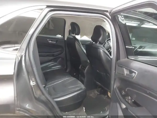 2FMPK3K97KBB81200 2019 FORD EDGE - Image 8