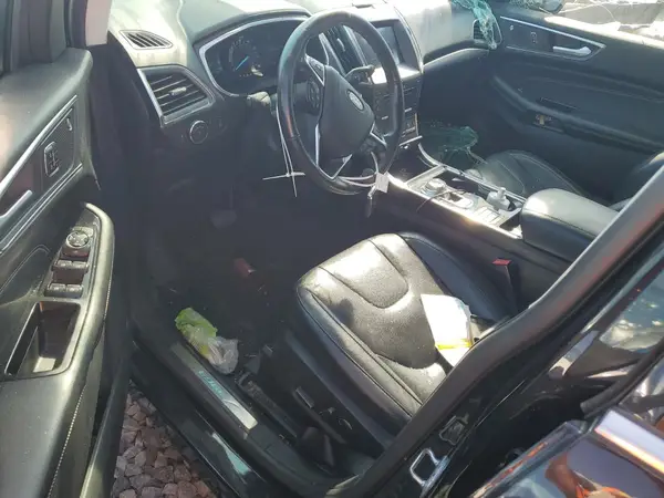 2FMPK3K97KBB85585 2019 FORD EDGE - Image 8