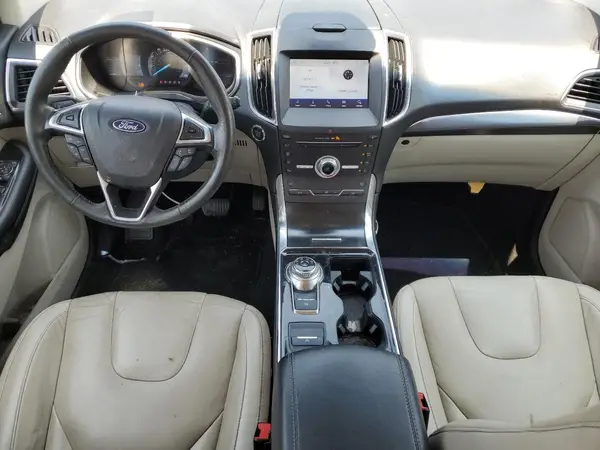 2FMPK3K97KBB88857 2019 FORD EDGE - Image 8