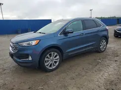 2FMPK3K97KBB89720 2019 FORD EDGE