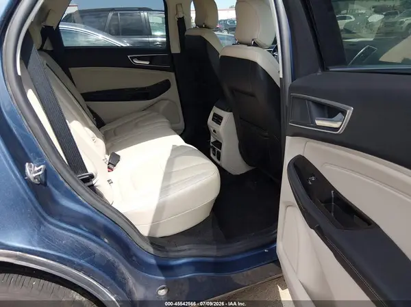 2FMPK3K97KBB93265 2019 FORD EDGE - Image 8