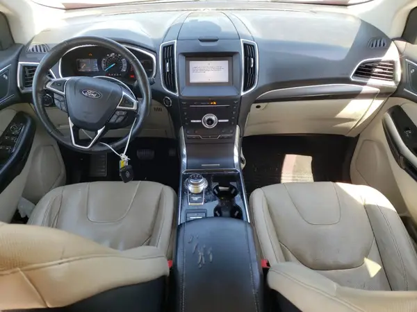 2FMPK3K97KBB94738 2019 FORD EDGE - Image 8