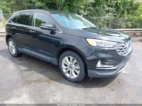 2FMPK3K97KBC02157 2019 FORD EDGE - Image 1