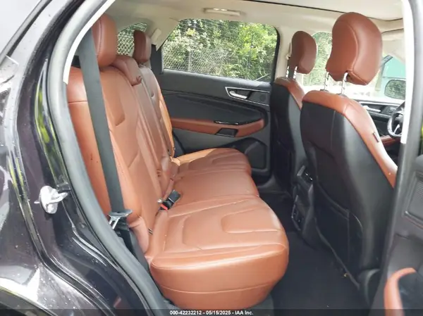 2FMPK3K97KBC02157 2019 FORD EDGE - Image 8
