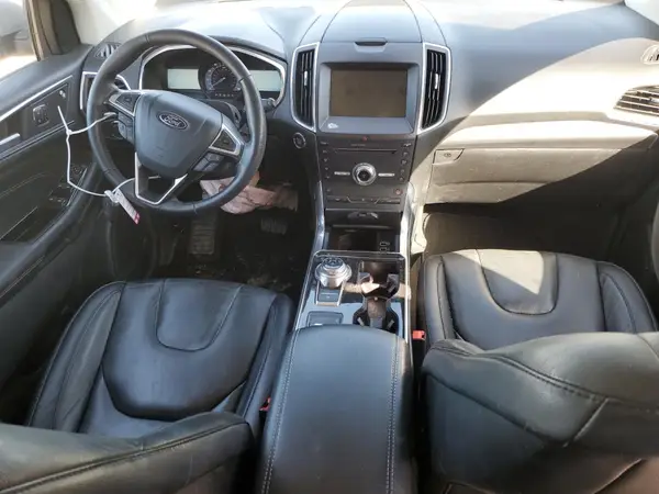2FMPK3K97KBC02613 2019 FORD EDGE - Image 8