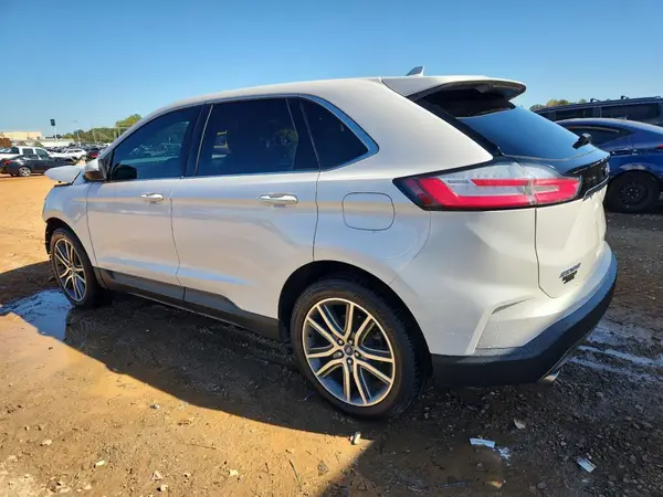 2FMPK3K97KBC05379 2019 FORD EDGE - Image 2